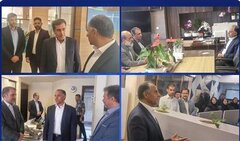 خدمت‌رسانی بانک تجارت به مشتریان با حداکثر کیفیت تداوم دارد