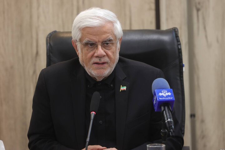 بازدید معاون اول رئیس جمهور از گمرک تهران ۱۴۰۴/۰۴/۰۸
