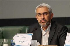برنامه وزیر پیشنهادی اقتصاد برای کارآمدسازی بودجه و کاهش چالش‌های مالی