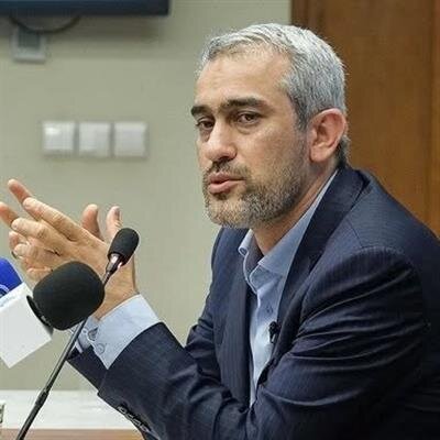 برنامه‌های مدنی‌زاده برای تقویت دیپلماسی اقتصادی و جذب سرمایه‌گذاری خارجی