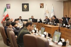 همه باید تلاش کنیم تا بازاری متعادل، نقدشونده و قابل‌اعتماد داشته باشیم