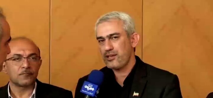 تداوم خدمات اقتصادی دولت در شرایط جنگ تحمیلی / همکاری با مجلس تقویت می‌شود