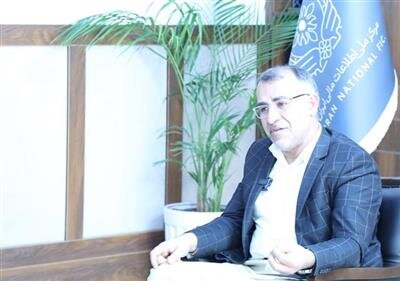 واکنش رئیس مرکز اطلاعات مالی به ادعاهای نادرست درباره FATF و کنوانسیون پالرمو/ تصویب پالرمو هنوز به FATF اعلام نشده است واکنش رئیس مرکز اطلاعات مالی به ادعاهای نادرست درباره FATF و کنوانسیون پالرمو/ تصویب پالرمو هنوز به FATF اعلام نشده است