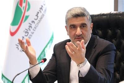 مدل خرید و فروش سهام عدالت بهگونهای خواهد بود که آسیبی متوجه حال سهامدار و کلیت بازار نشود مدل خرید و فروش سهام عدالت بهگونهای خواهد بود که آسیبی متوجه حال سهامدار و کلیت بازار نشود
