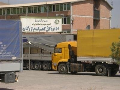 گمرک بازرگان به‌عنوان گمرک تخصصی واردات دارو انتخاب شد