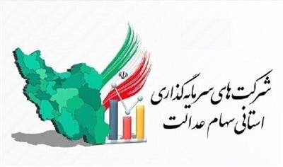 مجمع شرکت سرمایه‌گذاری استان قم ۲۴ تیر برگزار می‌شود