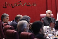 جلسه شورای عالی بورس و اوراق بهادار
