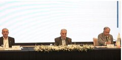 سخنرانی کامل سرپرست وزارت اقتصاد در دهمین نشست شورای سران گمرکات اکو