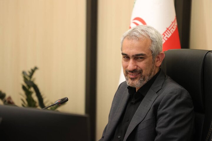 اولین نشست سراسری مدیران کل امور اقتصادی و دارایی استانها ۱۴۰۴/۰۴/۱۷