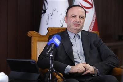 اصلاح فرآیند سامانه امور گمرکی مناطق آزاد با هدف شفافسازی آمار صادرات و تبیین فرآیند رفع تعهد ارزی اصلاح فرآیند سامانه امور گمرکی مناطق آزاد با هدف شفافسازی آمار صادرات و تبیین فرآیند رفع تعهد ارزی