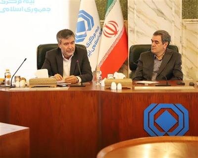 کنترل نرخ‌شکنی با تقویت نظارت بر توانگری و نظام‌بخشی به پرداخت خسارت عملی است
