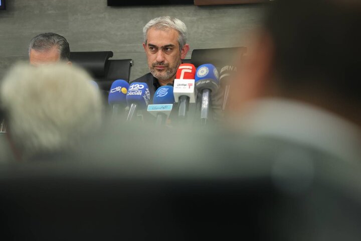 یکصد و سی‌امین نشست شورای گفت وگوی دولت و بخش خصوصی ۱۴۰۴/۰۴/۲۳