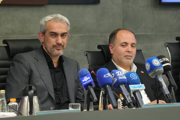 یکصد و سی‌امین نشست شورای گفت وگوی دولت و بخش خصوصی ۱۴۰۴/۰۴/۲۳