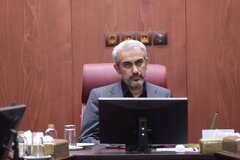 هوشمند سازی مالیات و گمرک اولویت وزارت اقتصاد در دوره جدید/مدافع و حامی بخش خصوصی و اصناف هستم