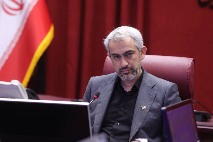 جلسه شورای معاونین وزارت اقتصاد