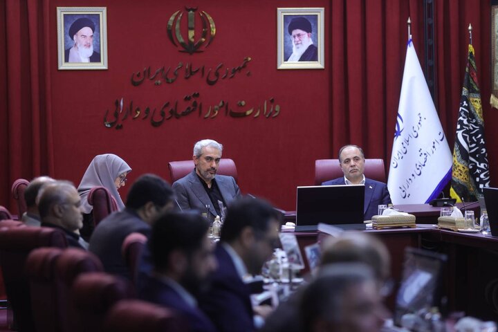 هشتاد و نهمین جلسه هیأت مقررات‌زدایی و بهبود محیط کسب‌وکار
