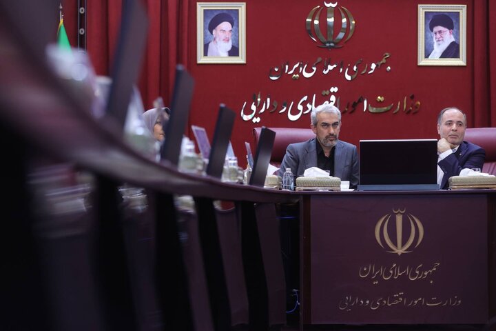 هشتاد و نهمین جلسه هیأت مقررات‌زدایی و بهبود محیط کسب‌وکار