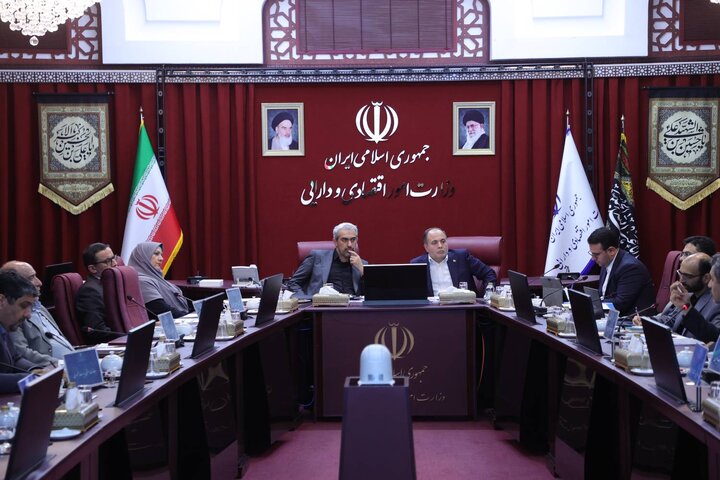 هشتاد و نهمین جلسه هیأت مقررات‌زدایی و بهبود محیط کسب‌وکار