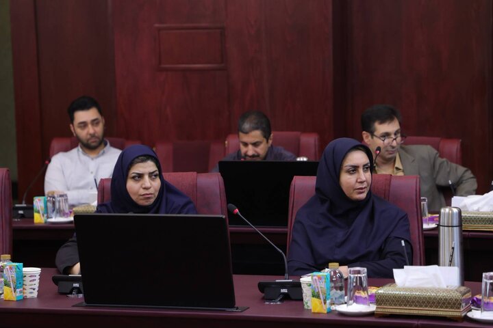 کارگاه آموزشی اختلال و رشد پس از سانحه