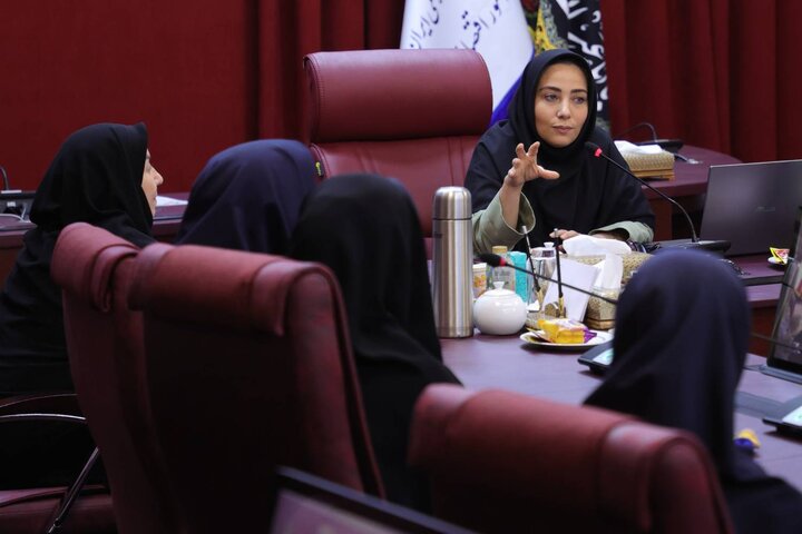 کارگاه آموزشی اختلال و رشد پس از سانحه