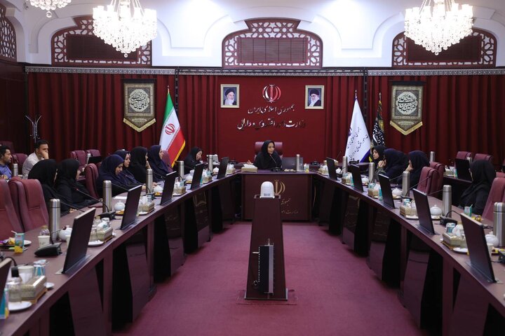 کارگاه آموزشی اختلال و رشد پس از سانحه