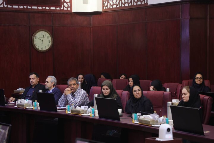 کارگاه آموزشی اختلال و رشد پس از سانحه