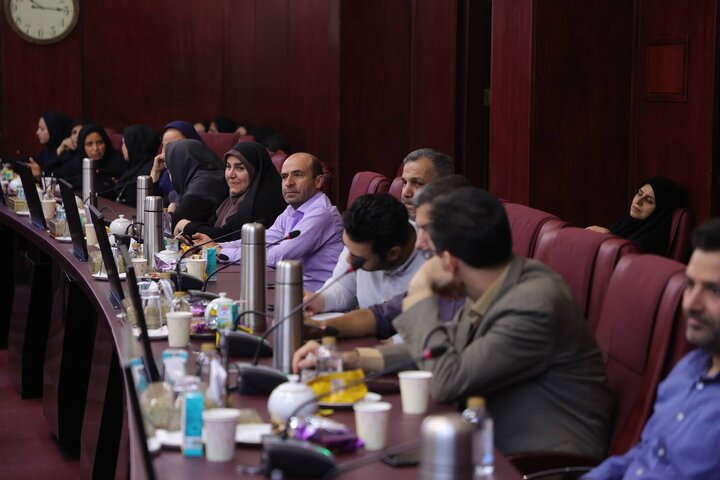 کارگاه آموزشی اختلال و رشد پس از سانحه
