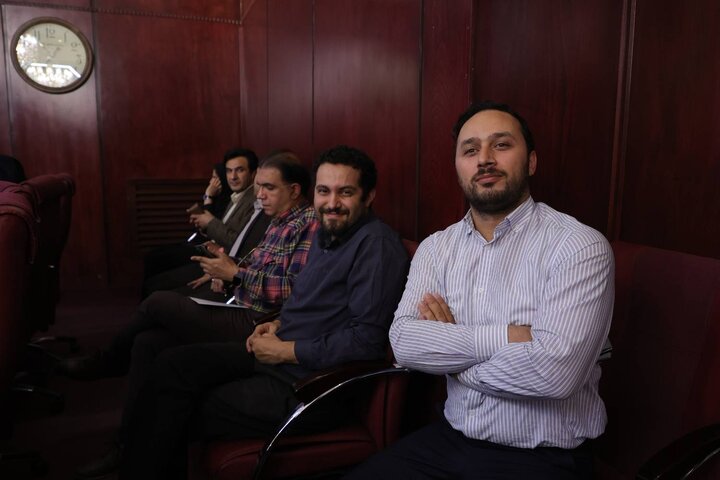 کارگاه آموزشی اختلال و رشد پس از سانحه