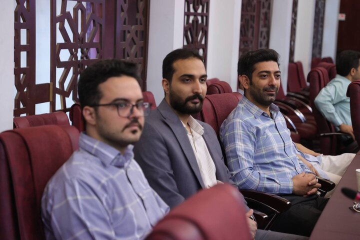 کارگاه آموزشی اختلال و رشد پس از سانحه