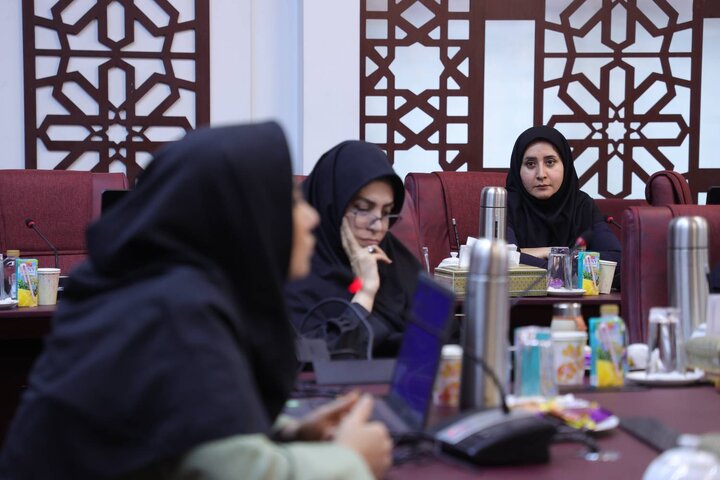 کارگاه آموزشی اختلال و رشد پس از سانحه