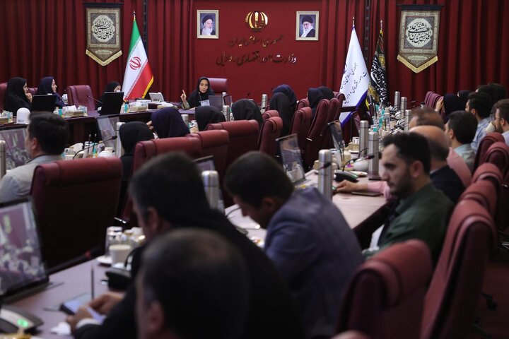 کارگاه آموزشی اختلال و رشد پس از سانحه