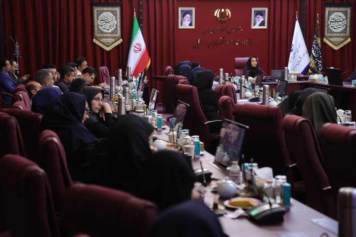 کارگاه آموزشی اختلال و رشد پس از سانحه