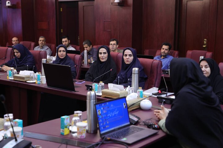 کارگاه آموزشی اختلال و رشد پس از سانحه