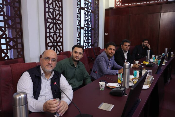 کارگاه آموزشی اختلال و رشد پس از سانحه