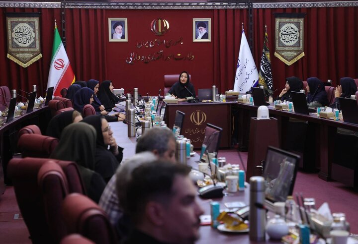 کارگاه آموزشی اختلال و رشد پس از سانحه