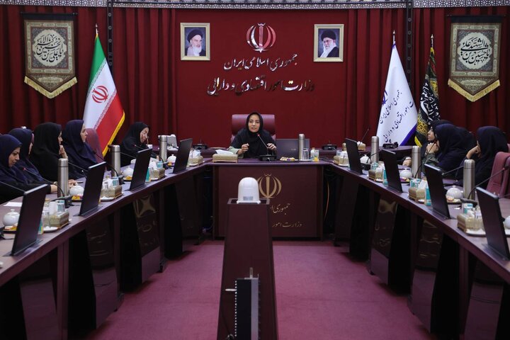 کارگاه آموزشی اختلال و رشد پس از سانحه