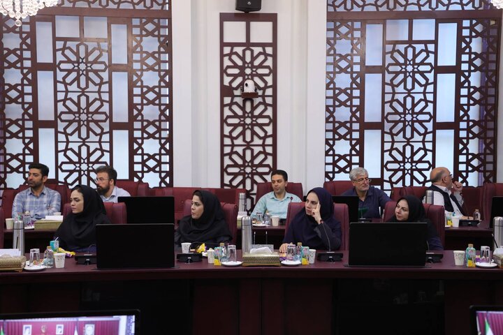 کارگاه آموزشی اختلال و رشد پس از سانحه