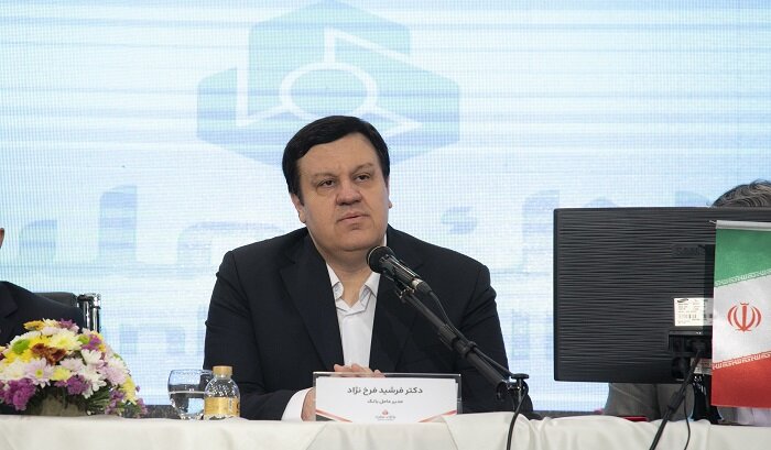رشد ۸۷ درصدی سود خالص و افزایش ۷۰ درصدی سرمایه بانک ملت در سال ۱۴۰۳ رشد ۸۷ درصدی سود خالص و افزایش ۷۰ درصدی سرمایه بانک ملت در سال ۱۴۰۳
