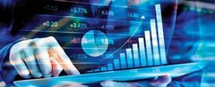 افزایش ۱۵ و ۲۰ درصدی حجم و ارزش دادوستدهای کل فرابورس در مرداد ماه امسال