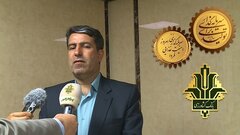 افزایش سرمایه بانک کشاورزی امنیت غذایی کشور را تقویت می‌کند