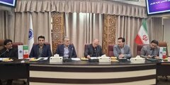 تشریح  خدمات ویژه بانک توسعه صادرات ایران برای  فعالان اقتصادی استان اردبیل