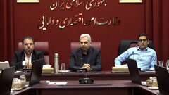 جمع آوری ۲۵۰ شاخص کلان اقتصادی در داشبورد اطلاعات اقتصادی کشور/ گام بزرگی برای حکمرانی مبتنی بر داده برداشته شد