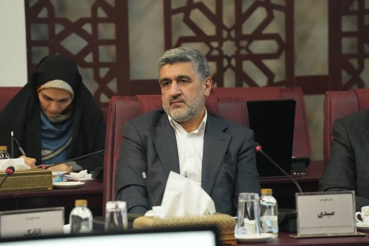هفدهمین جلسه شورای ملی تأمین مالی