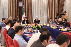 اقتصاد دیجیتال، کلید نجات اقتصاد ایران از بند اقتصاد سنتی/ دعوت از فعالان دیجیتال برای همکاری نزدیک با دولت