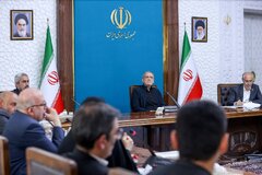 تاکید دکتر پزشکیان بر بازنگری اساسی در خصوصی‌سازی با تمرکز بر مدیریت بهره‌ور، نظارت‌پذیر و پاسخگو