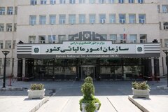 فراهم شدن امکان دریافت جزئیات ردیف‌های اظهارنامه مالیات بر ارزش افزوده در سامانه مؤدیان