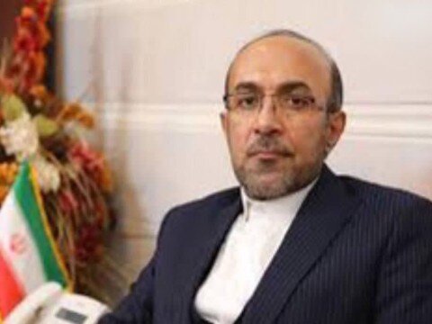 برنامه عملیاتی گمرک برای کاهش زمان ترخیص کالا به ۳روز بر اساس وعدههای وزیر اقتصاد/ گمرک نیازمند همکاری سازمانهای مجوزدهنده است برنامه عملیاتی گمرک برای کاهش زمان ترخیص کالا به ۳روز بر اساس وعدههای وزیر اقتصاد/ گمرک نیازمند همکاری سازمانهای مجوزدهنده است