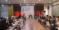 بررسی و تصویب ۶۶ درخواست سرمایه‌گذاران خارجی به ارزش ۶۲۵ میلیون دلار
