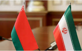افق‌های روشن همکاری میان مناطق آزاد ایران و بلاروس