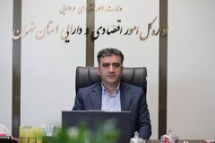 داود طبرسا: ارزیابی عملکرد و هوشمندسازی فرآیندها، شرط بهبود بهره‌وری در نظام مالی استان
